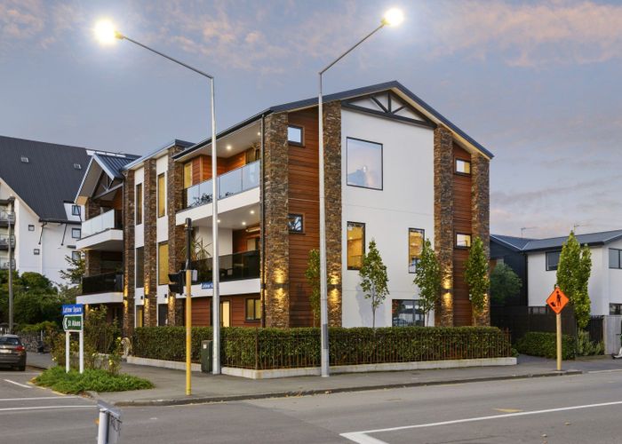  at 2 Latimer Square, Christchurch Central, Christchurch