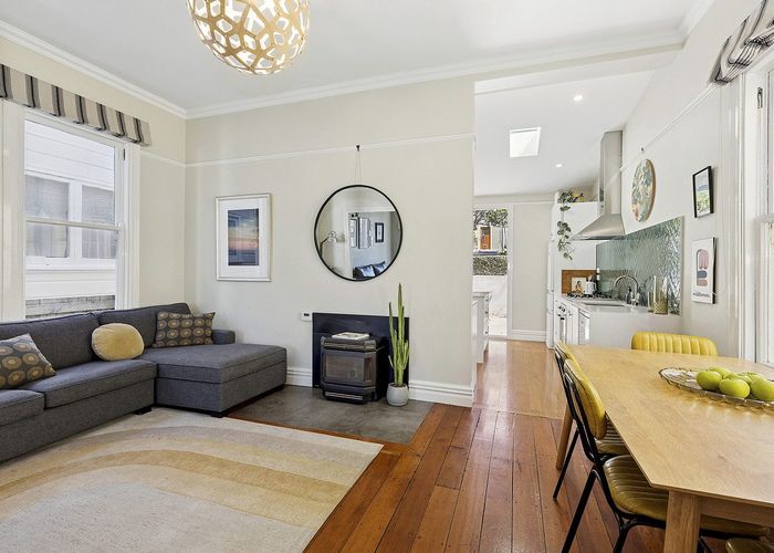  at 8 Stanley Street, Berhampore, Wellington, Wellington