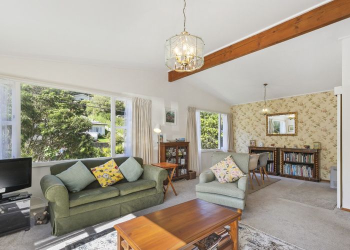  at 143 Parkvale Road, Karori, Wellington, Wellington