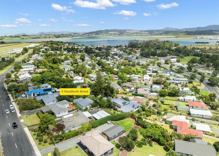  at 4 Handforth Street, Onerahi, Whangarei, Northland