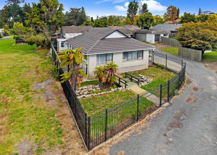  at 8A Sophia Street, Glenholme, Rotorua