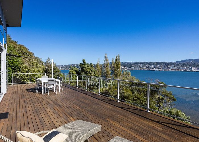  at 8A Doon Street, Vauxhall, Dunedin, Otago