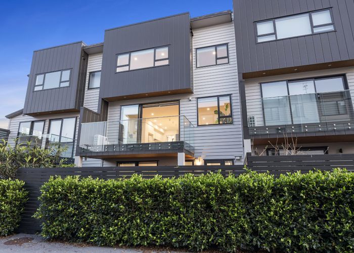  at 4C Fowler Street, Northcote, Auckland