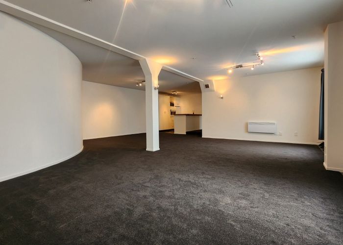  at 8B Egmont Street, Te Aro, Wellington, Wellington