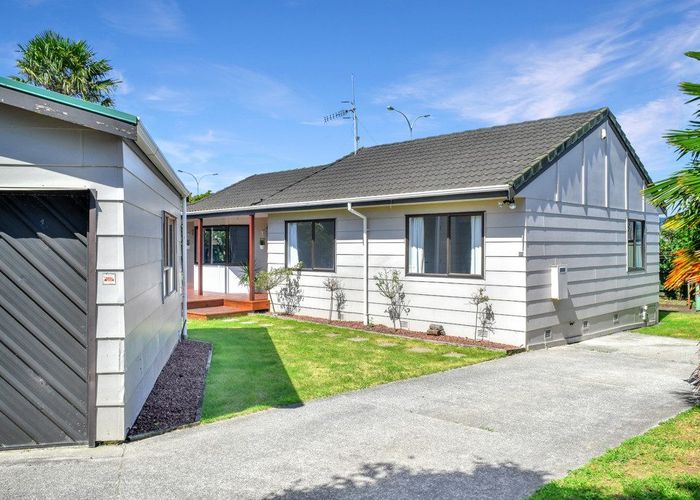  at 38 Wickham Place, Hairini, Tauranga