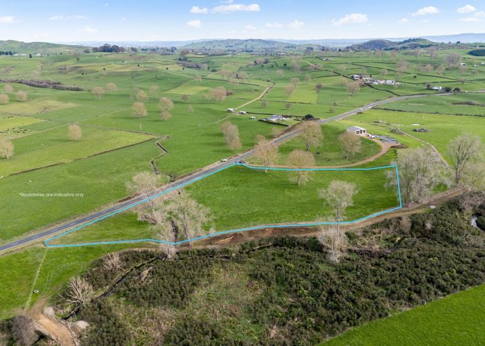  at Lot 1 Wharepuhunga Road, Te Awamutu, Waipa, Waikato