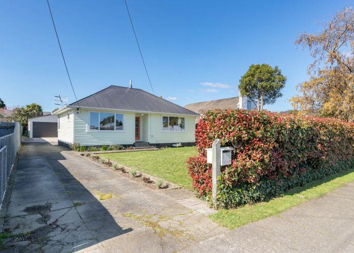  at 16 Moonshine Road, Trentham, Upper Hutt, Wellington