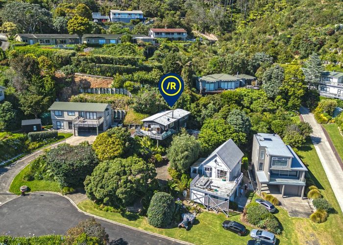  at 9 Christine Terrace, Hahei, Thames-Coromandel, Waikato