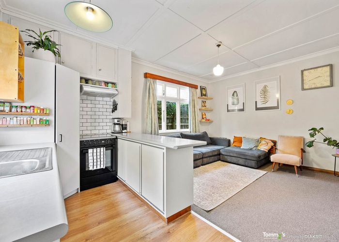  at 50 Balfour Street, Mornington, Wellington