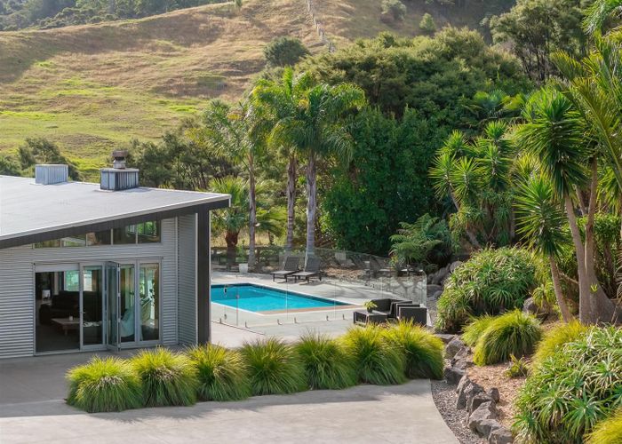  at 105 Zanders Road, Waimauku, Rodney, Auckland