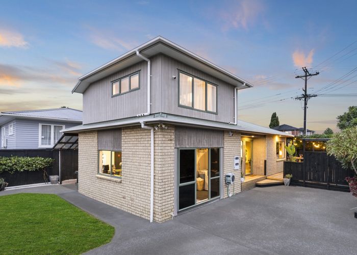  at 1A Mildmay Road, Henderson, Auckland