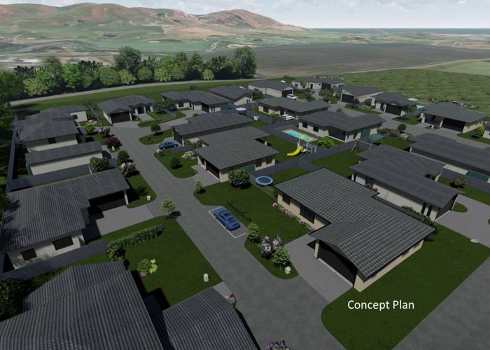  at 19 Russell Street, Otane