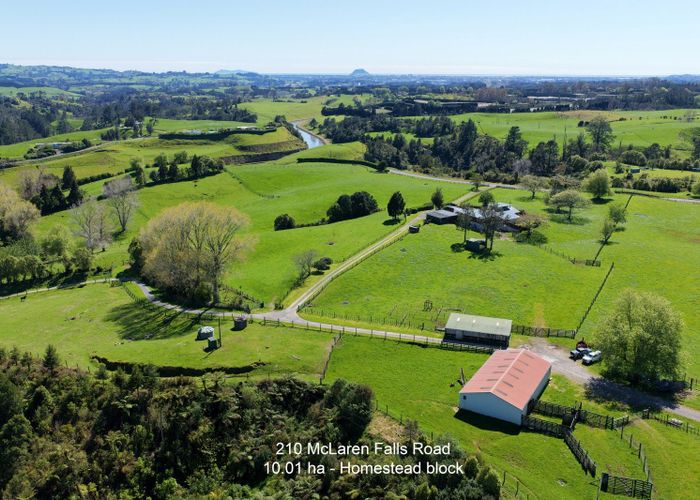  at 210 McLaren Falls Road, Omanawa, Western Bay Of Plenty, Bay Of Plenty