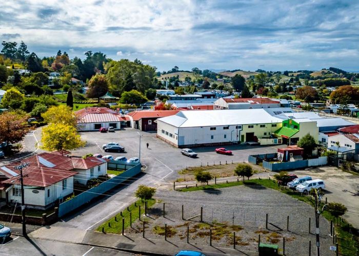  at 19 Kenilworth Street, Waipawa, Central Hawke's Bay, Hawke's Bay