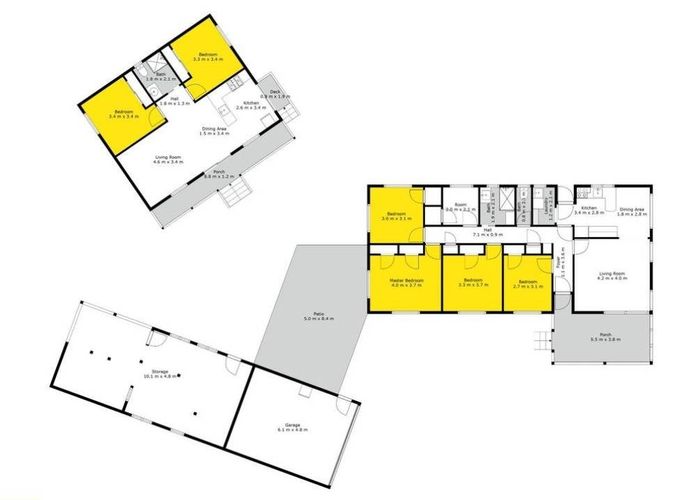  at 21 Tranent Road, Mangere, Manukau City, Auckland