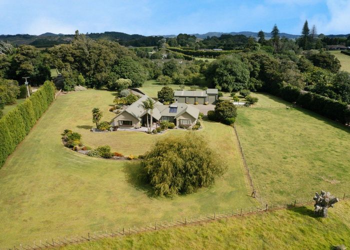  at 31 Kiriglen Lane, Glenbervie, Whangarei, Northland