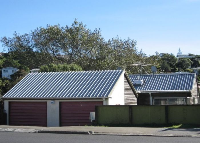  at 191 a Newlands Road , Newlands, Wellington, Wellington