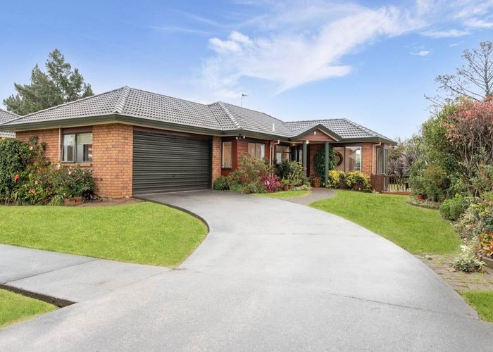  at 157 Burswood Drive, Burswood, Auckland