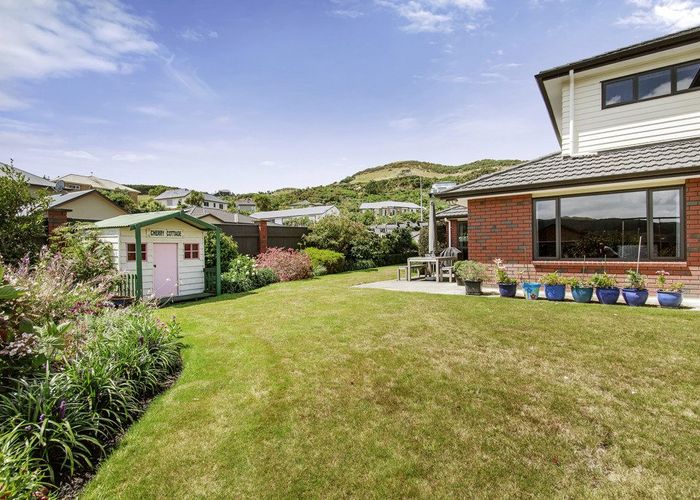  at 189 Woodman  Drive, Tawa, Wellington, Wellington