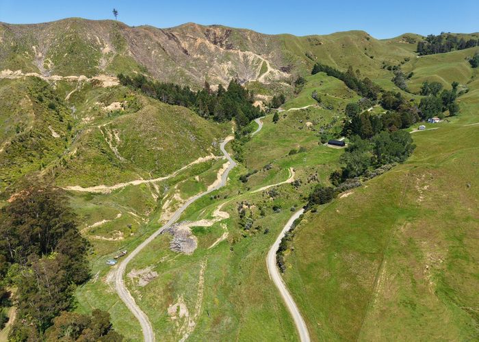  at Lot 3 Brown Road, Kawhia, Otorohanga, Waikato