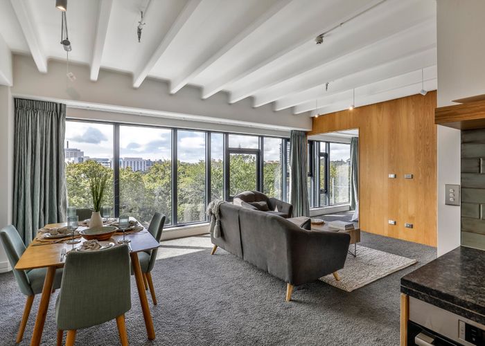  at 403/103 Symonds Street, Grafton, Auckland City, Auckland