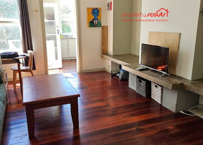  at 99 Wallace Street, Mount Cook, Wellington, Wellington