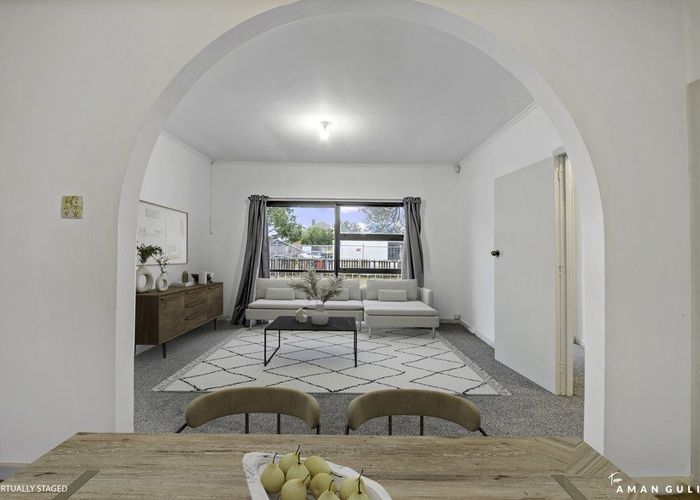 at 4/118 O'Donnell Avenue, Mount Roskill, Auckland City, Auckland