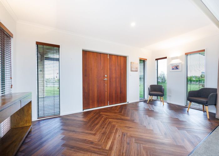  at 4 Paradise Avenue, Feilding, Feilding