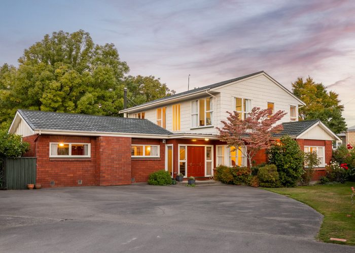  at 270 & 270B Waimairi Road, Ilam, Christchurch City, Canterbury
