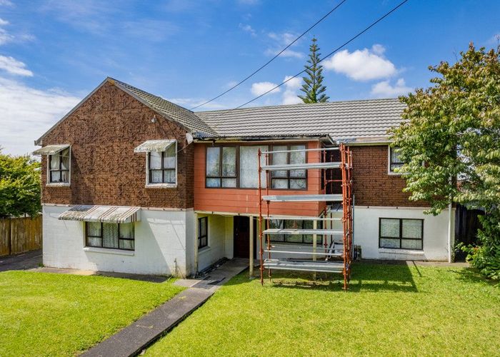  at 3 Segar Avenue, Mount Albert, Auckland City, Auckland
