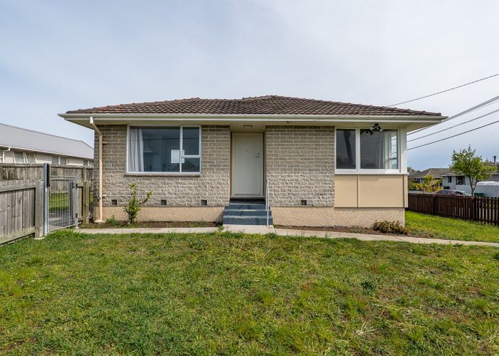  at 56A Yarmouth Street, Aranui, Christchurch City, Canterbury