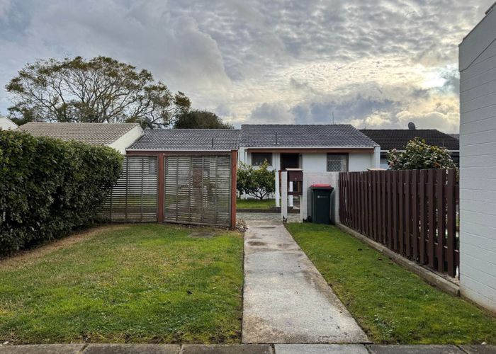  at 3/113 Trafalgar Street, Onehunga, Auckland City, Auckland