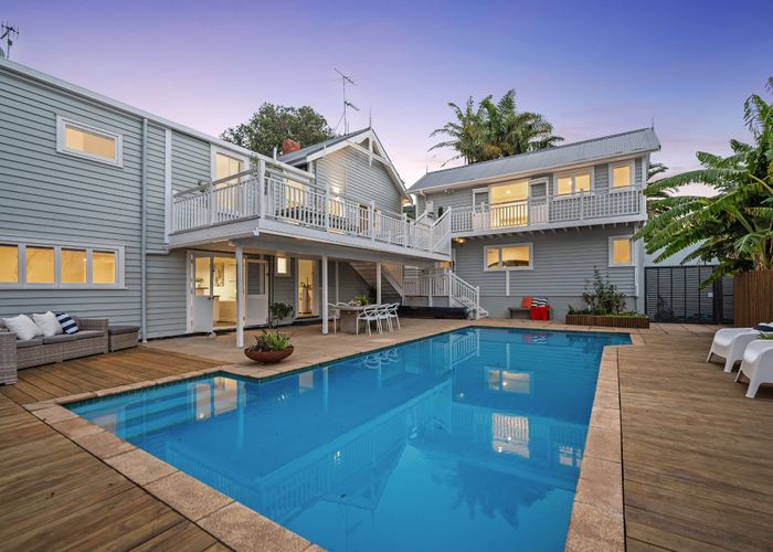  at 30 Maritime Terrace, Birkenhead, North Shore City, Auckland