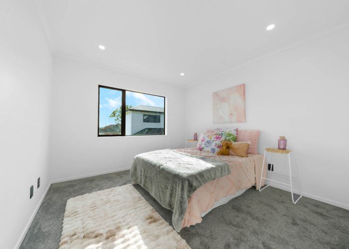  at Lot 2/8 Woburn Street, Mangere East, Manukau City, Auckland