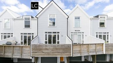  at 32/35 Pirie Street, Mount Victoria, Wellington