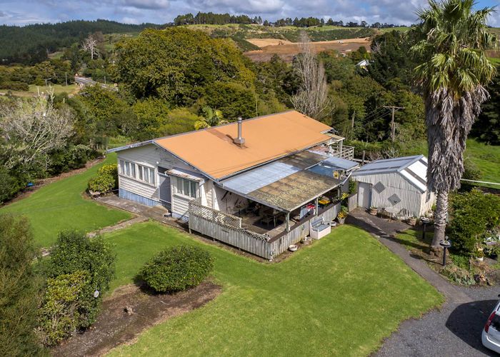  at 851 Pohuehue Road, Warkworth