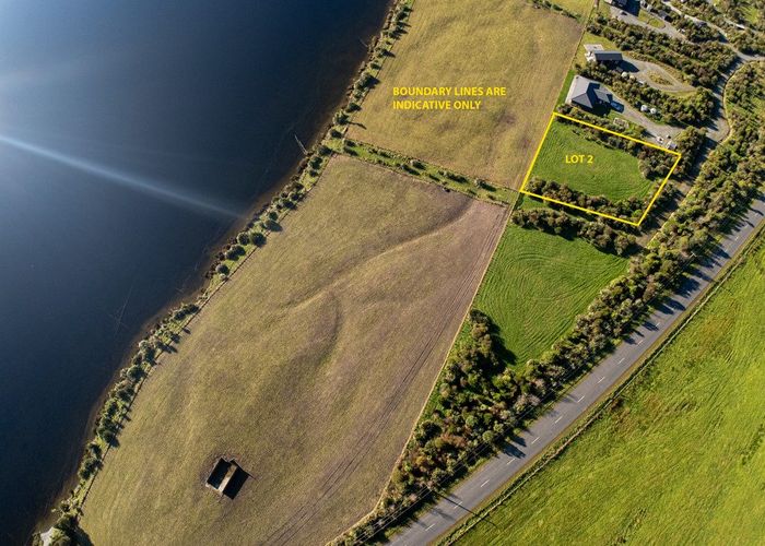  at Lot 2/2382 Lake Brunner Road, Inchbonnie, Grey, West Coast