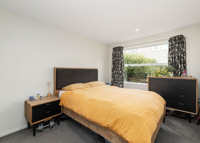  at 13/7 Bangor Street, City Centre, Christchurch City, Canterbury