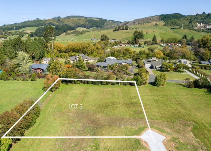  at Lot 3, 23a Waikuta Road, Ngongotaha, Rotorua, Bay Of Plenty