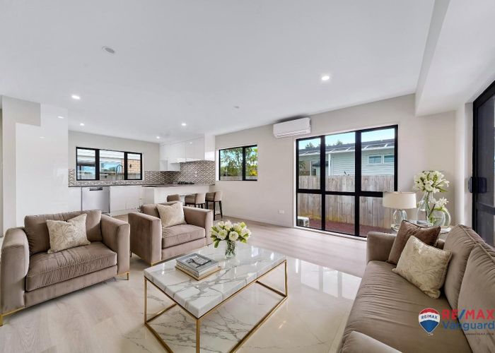  at 153E Portage Road, Papatoetoe, Manukau City, Auckland
