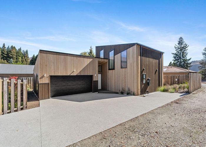  at 61 Eely Point Road, Wanaka, Wanaka, Otago