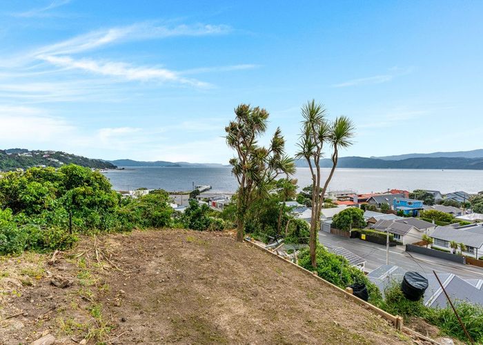  at 24 Ferry Street, Seatoun, Wellington, Wellington