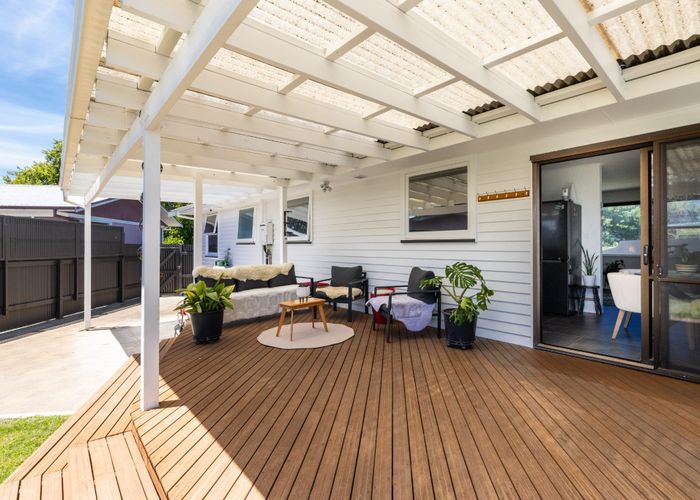  at 61 Westminster Avenue, Tamatea, Napier, Hawke's Bay