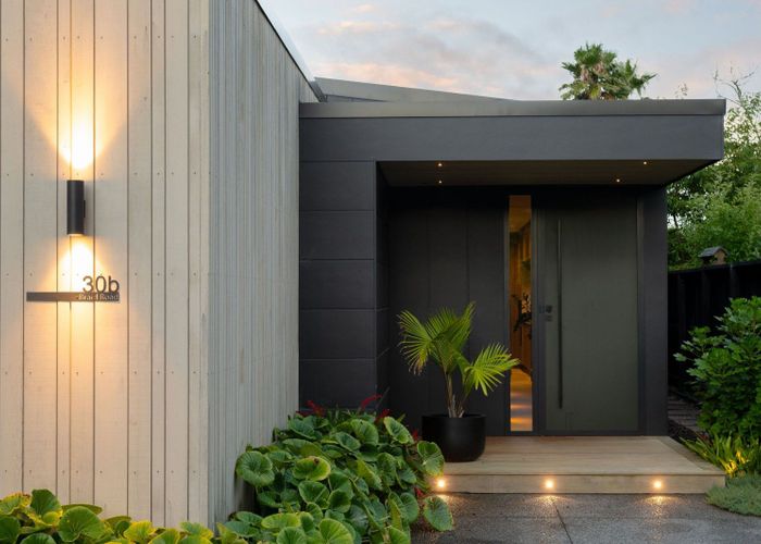  at 30B Braid Road, Saint Andrews, Hamilton, Waikato