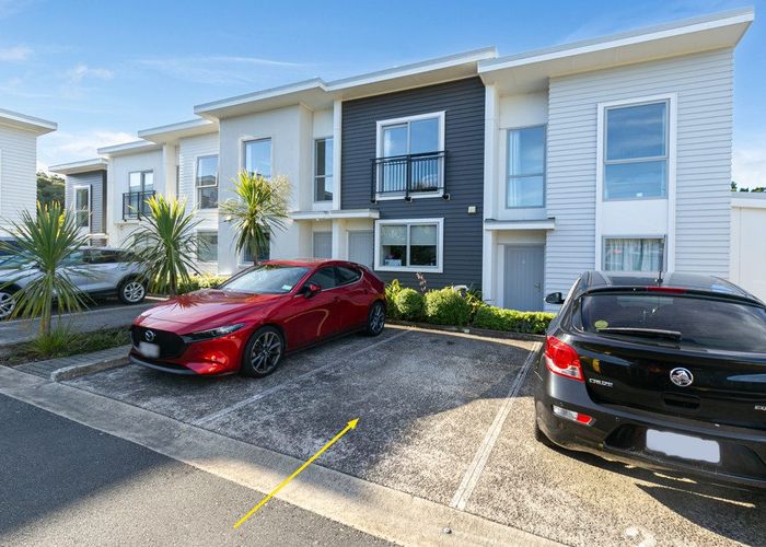  at 3/32 Dr Taylor Terrace, Johnsonville, Wellington, Wellington
