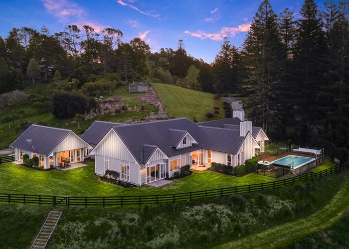  at 143C Glenmore Road, Coatesville, Rodney, Auckland
