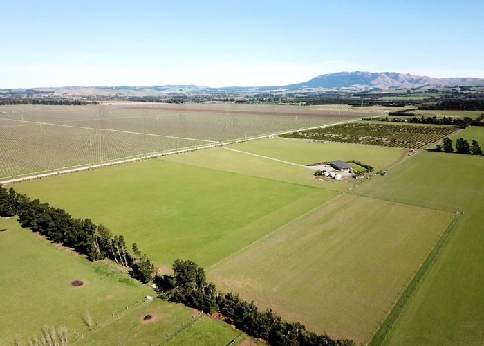  at 136 Purchas Road, Amberley, Hurunui, Canterbury