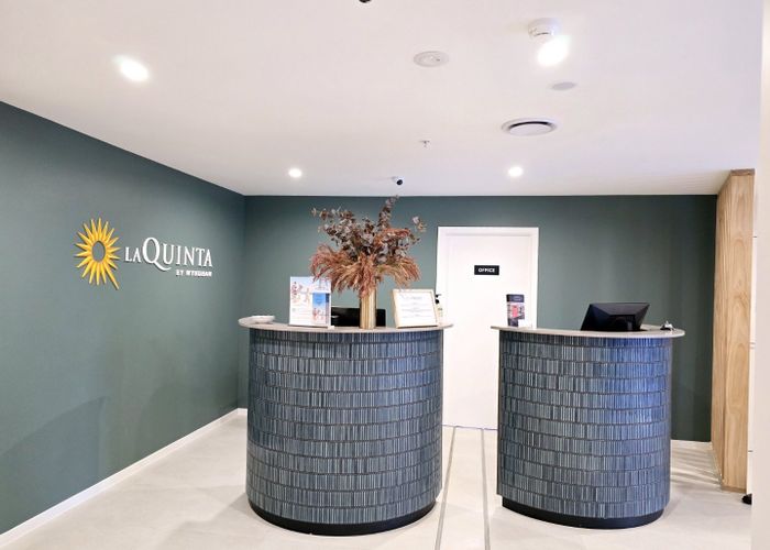  at 608/2b Augustus Terrace, Parnell, Auckland City, Auckland
