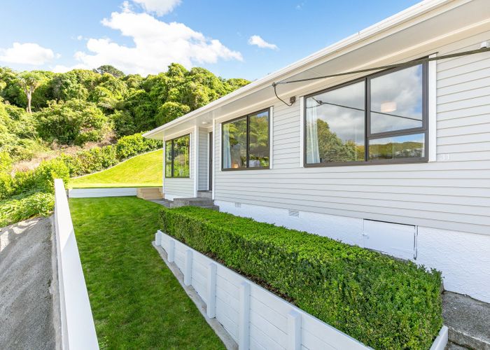  at 31 Chamberlain Road, Karori, Wellington, Wellington