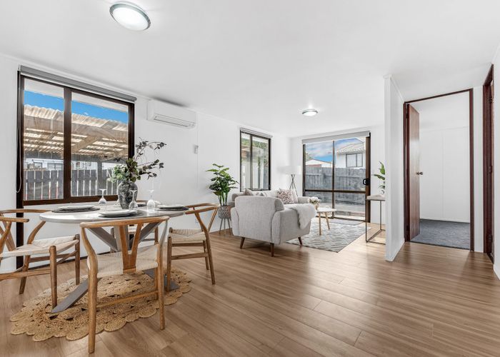  at 21A Nearco Street, Randwick Park, Manukau City, Auckland